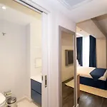 Querencia Hotel Istanboel