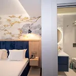 Hotel Querencia Istanboel