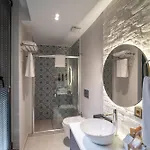 Hotel Querencia Istanboel