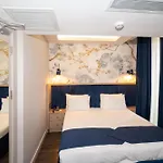 Hotel Querencia Istanboel