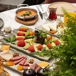 Querencia Hotel Istanboel