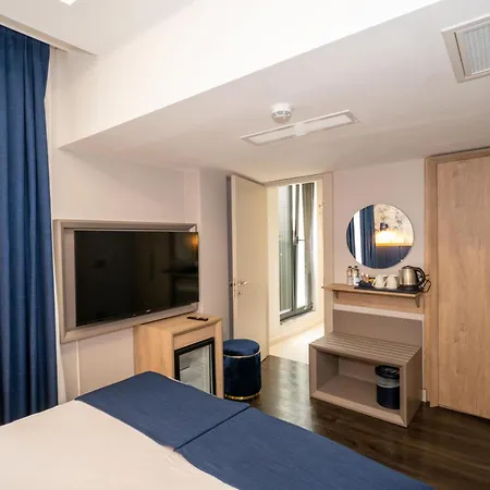 Querencia Hotell