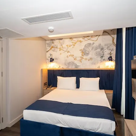 Querencia Hotell