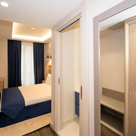 Querencia Otel 3*