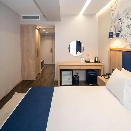 Querencia 3* Provincia di Istanbul