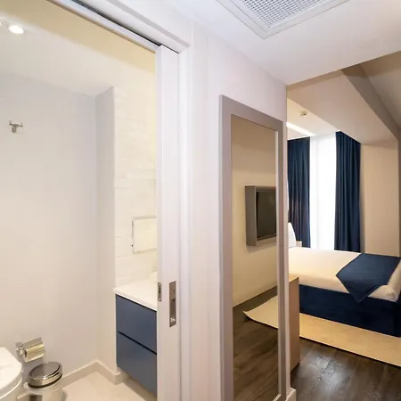 Querencia Hotel Istanbul