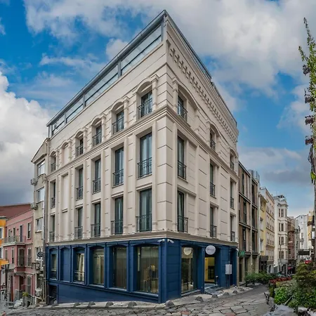Querencia Otel İstanbul