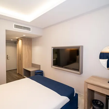 Querencia 3* Provincia di Istanbul