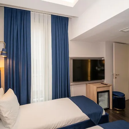 Querencia Provincia di Istanbul