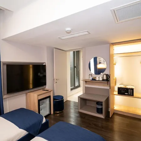 Querencia اسطنبول