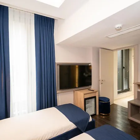 Querencia 3* Provincia di Istanbul