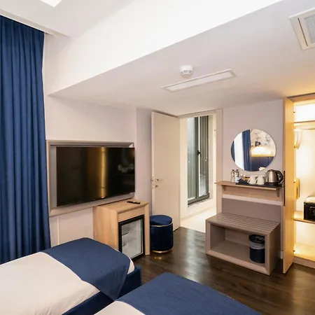 Querencia اسطنبول