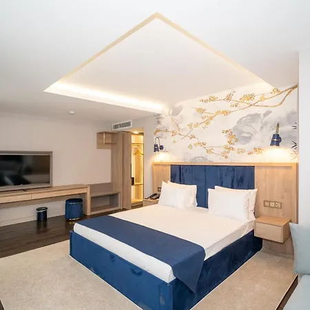 فندق Querencia 3*