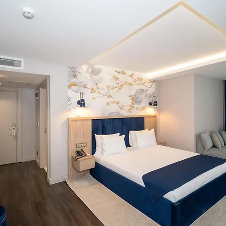 Querencia 3* Provincia di Istanbul