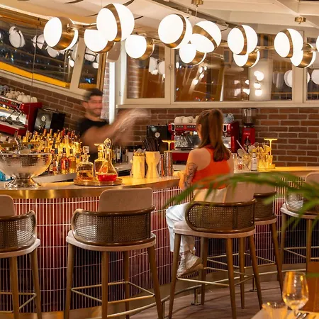 Querencia فندق 3*