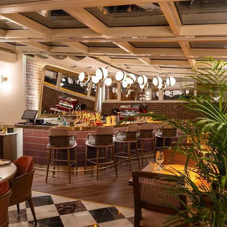 Querencia فندق 3*