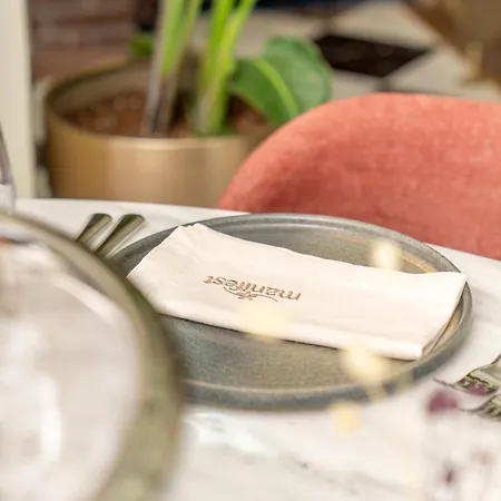 Querencia فندق 3*