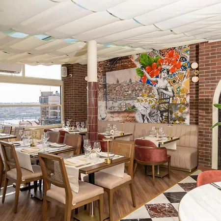 Querencia فندق 3*