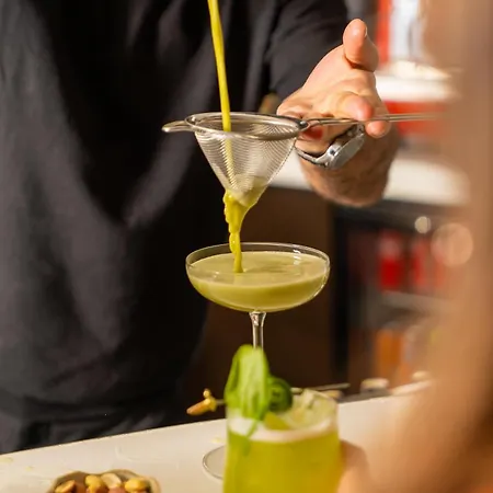 Querencia Hotel Provincia di Istanbul