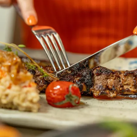 Querencia 3* اسطنبول