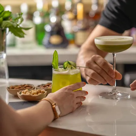 Querencia Hotel Provincia di Istanbul