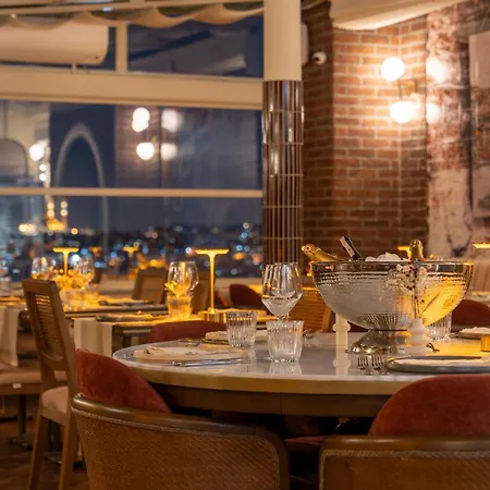 فندق Querencia 3*