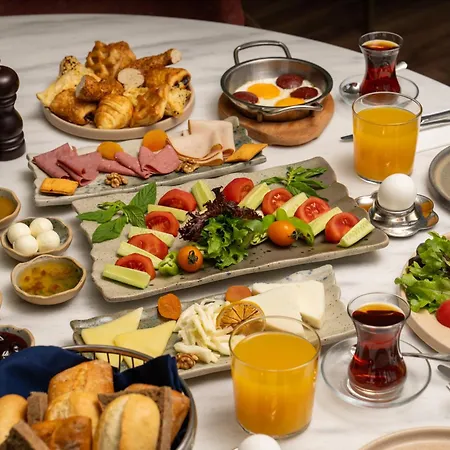 Querencia فندق 3*