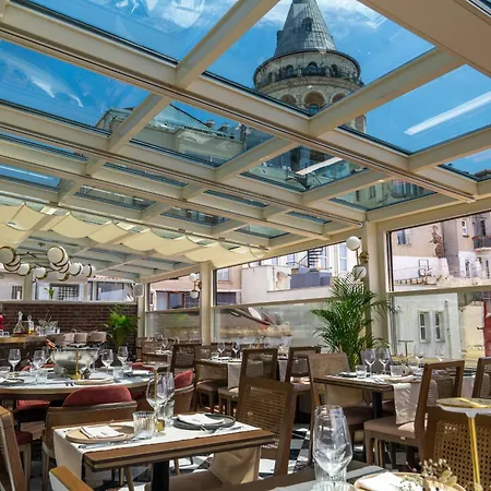 Querencia Hotel Istanbul