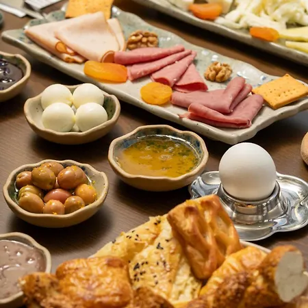 Querencia 3* اسطنبول