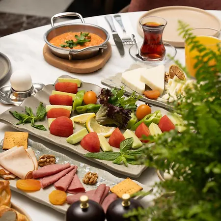 Querencia Hotel Estambul