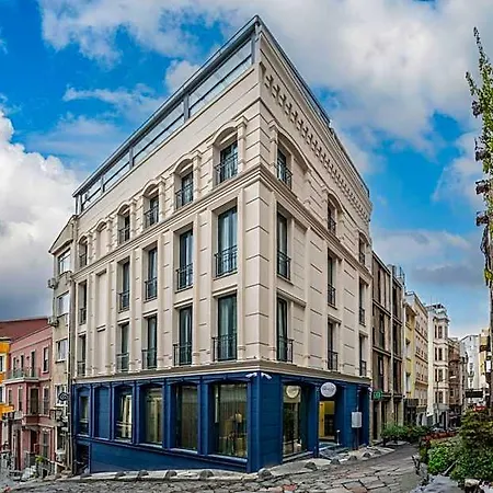 Hotel Querencia