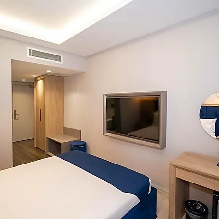 Hotel Querencia Istanbul