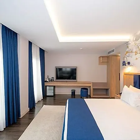 Hotel Querencia