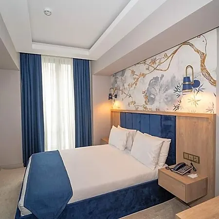 Querencia 3* Istanbul