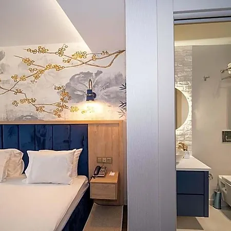 Querencia Hotel Istanbul