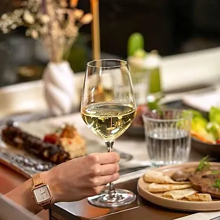 Querencia Hotel Istanbul