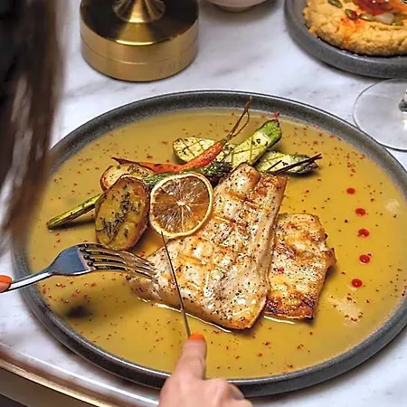 Querencia Hotel Istanbul