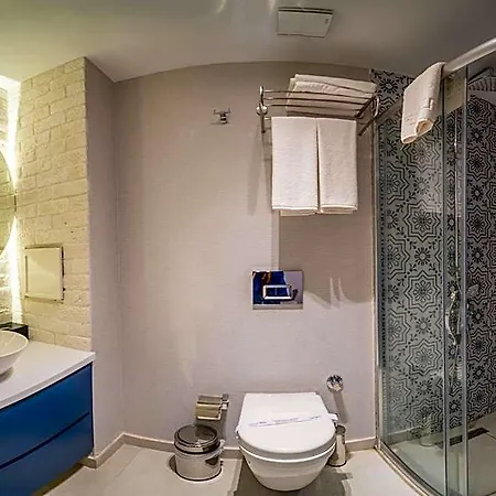 Hotel Querencia 3*