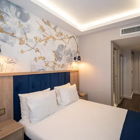 Querencia Hotel 3*