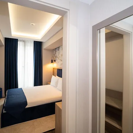 Hotel Querencia Istanbul