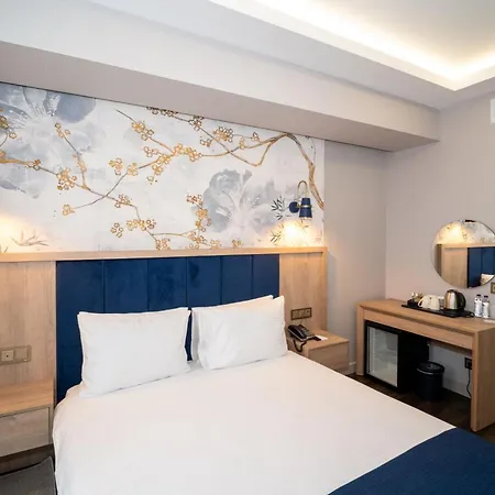 Hotel Querencia