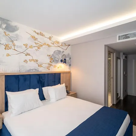 Querencia Hotel 3*