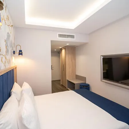 Hotel Querencia Istanbul