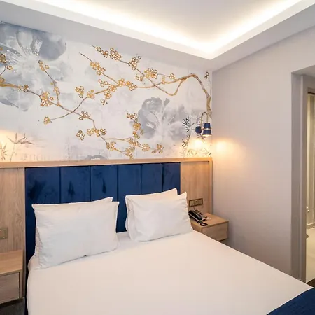 Hotel Querencia 3*