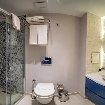 Querencia Hotel