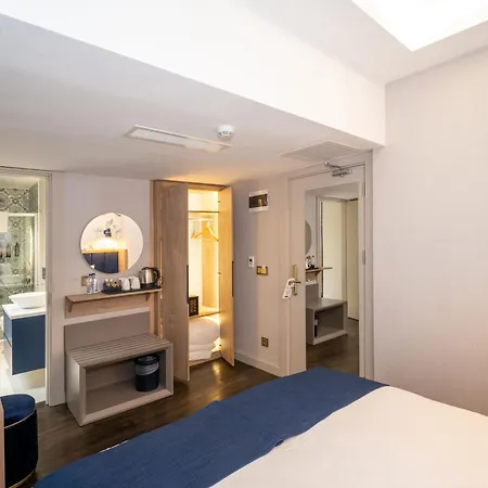 Hotel Querencia