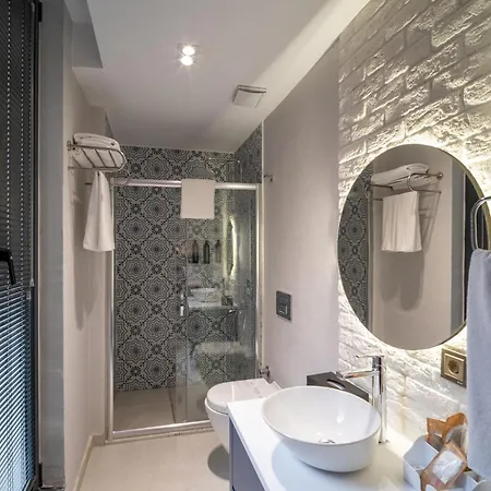 Hotel Querencia Istanbul