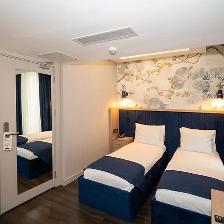 Querencia Hotel