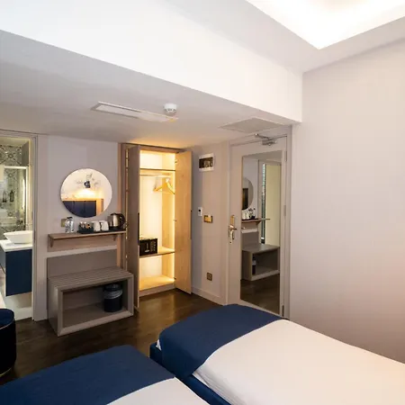 Querencia Hotel 3*
