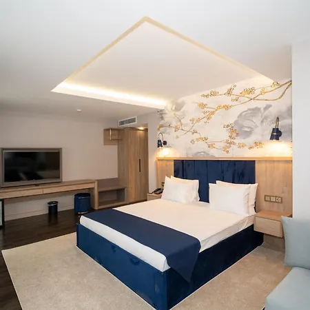 Hotel Querencia